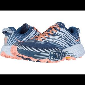 Home Speedgoat 4 Sneakers